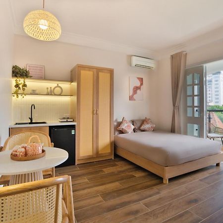 האנוי Annam Boutique Hotel-Elevator-5 Mins To Oldquarter חדר תמונה