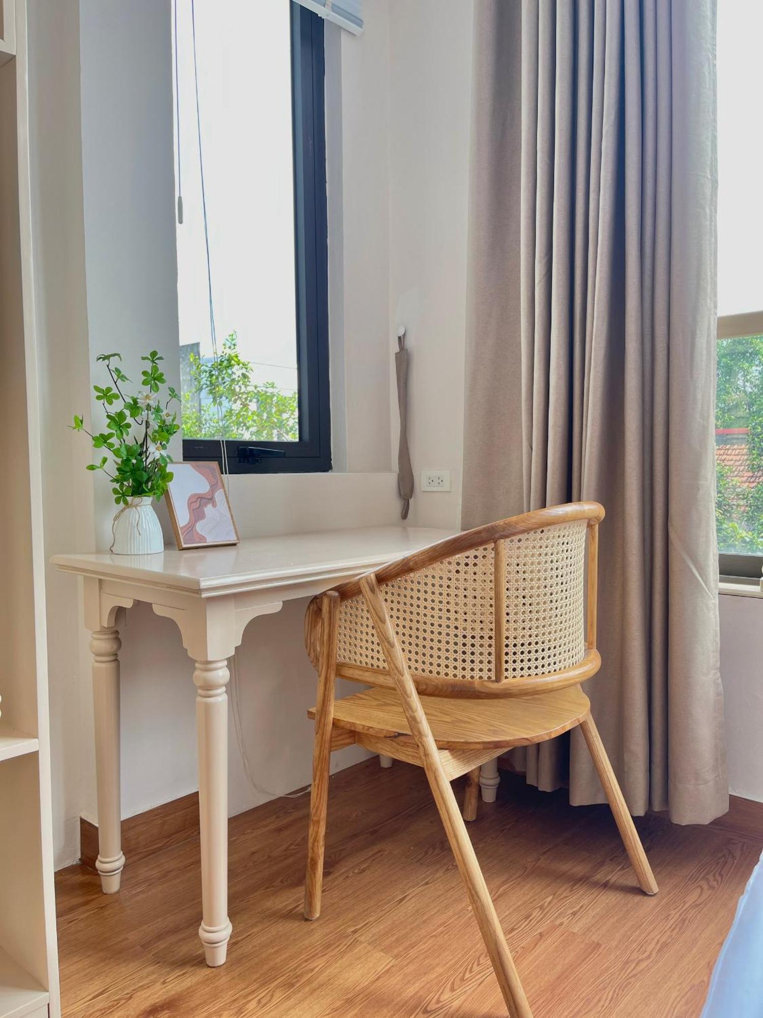 האנוי Annam Boutique Hotel-Elevator-5 Mins To Oldquarter מראה חיצוני תמונה