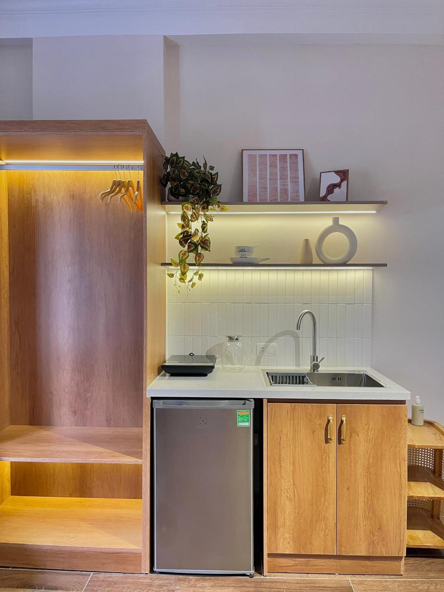 האנוי Annam Boutique Hotel-Elevator-5 Mins To Oldquarter מראה חיצוני תמונה