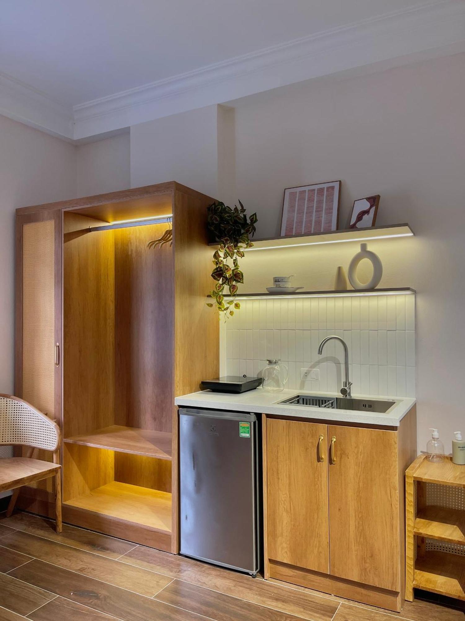 האנוי Annam Boutique Hotel-Elevator-5 Mins To Oldquarter מראה חיצוני תמונה