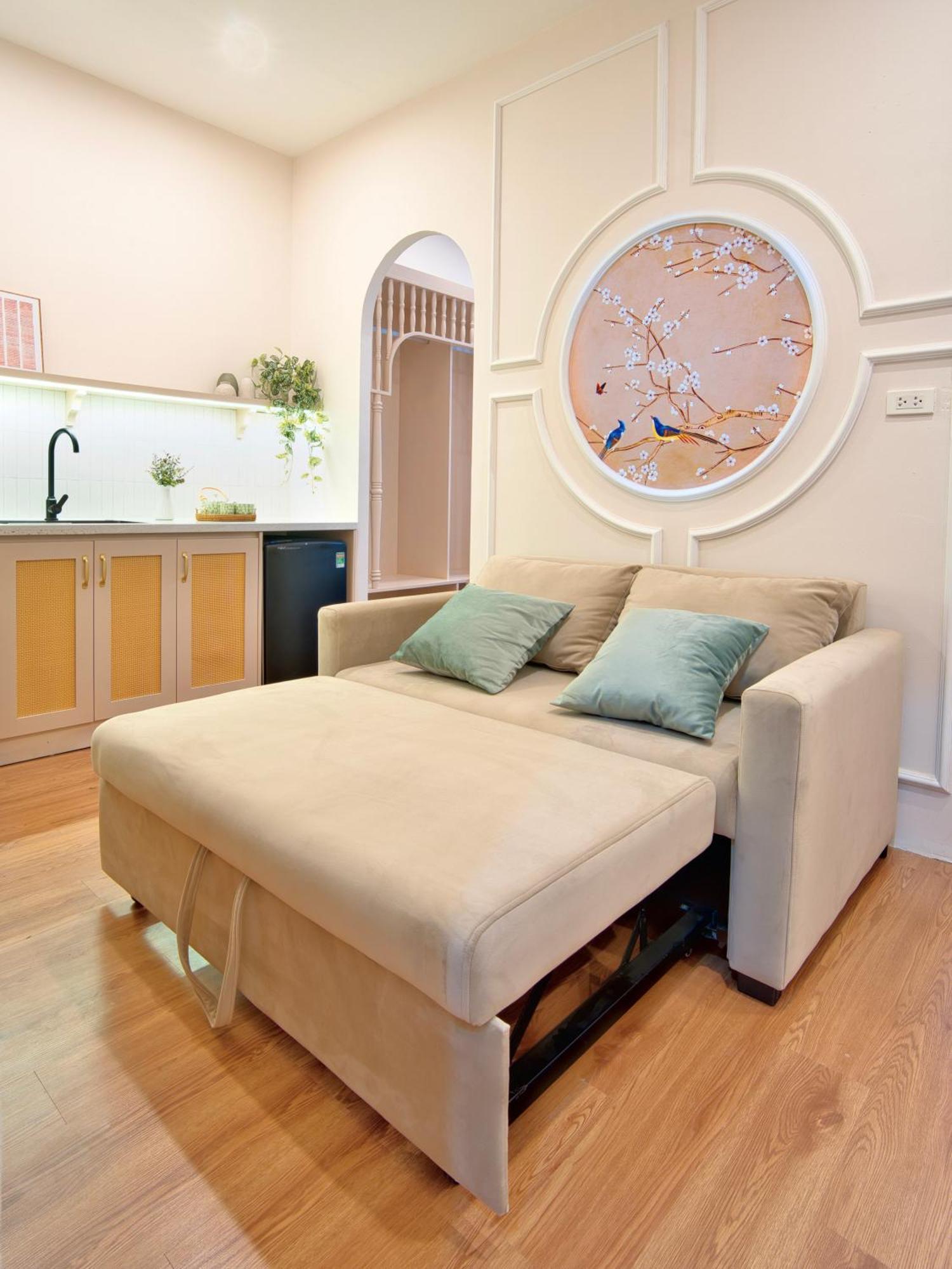 האנוי Annam Boutique Hotel-Elevator-5 Mins To Oldquarter מראה חיצוני תמונה