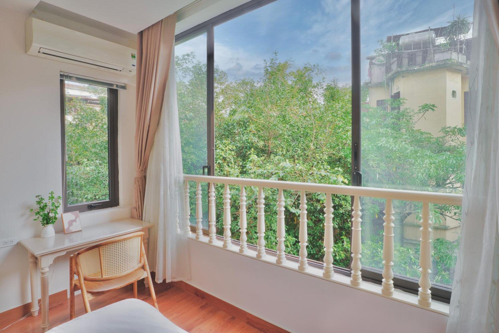 האנוי Annam Boutique Hotel-Elevator-5 Mins To Oldquarter מראה חיצוני תמונה