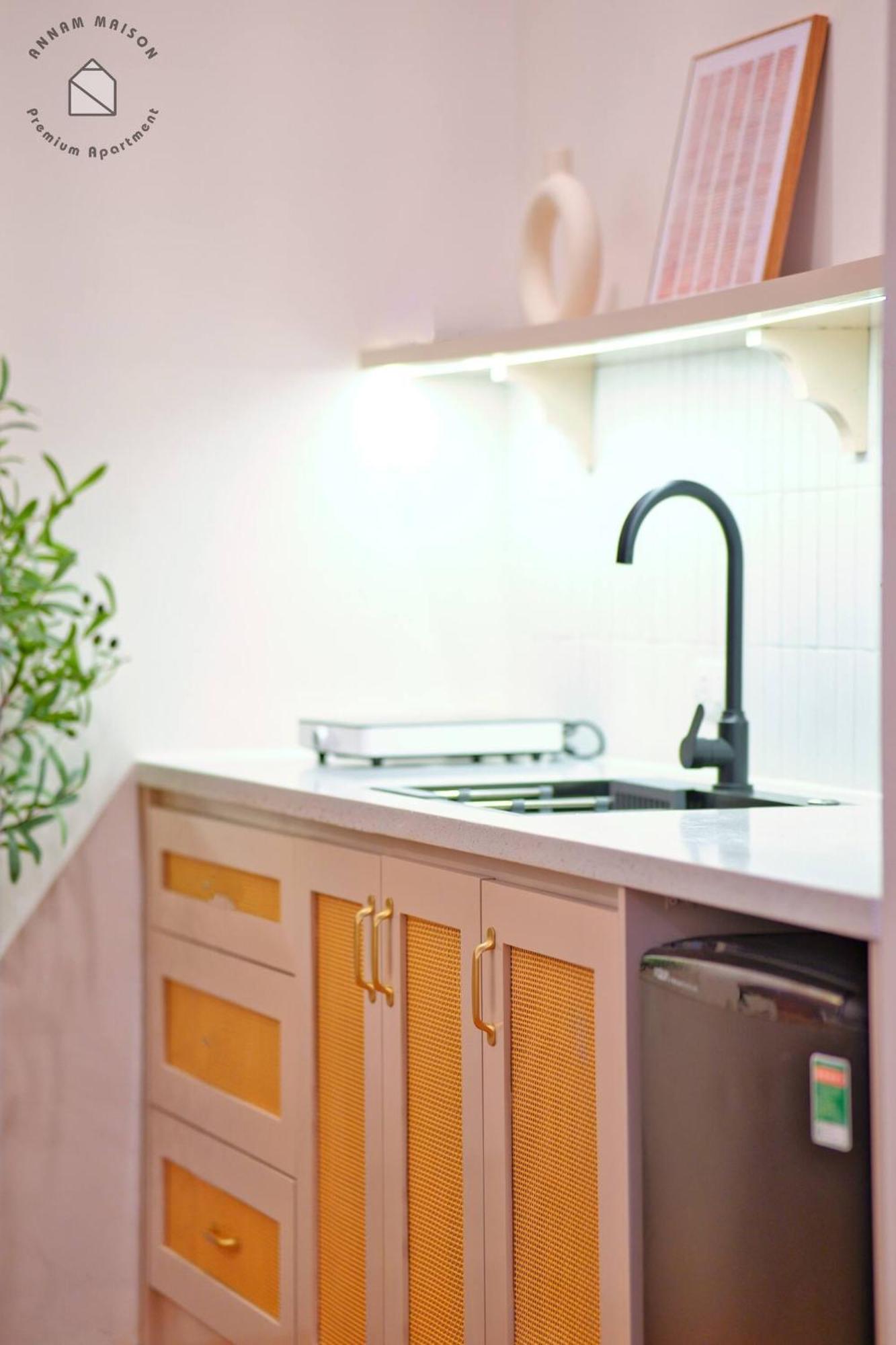 האנוי Annam Boutique Hotel-Elevator-5 Mins To Oldquarter מראה חיצוני תמונה