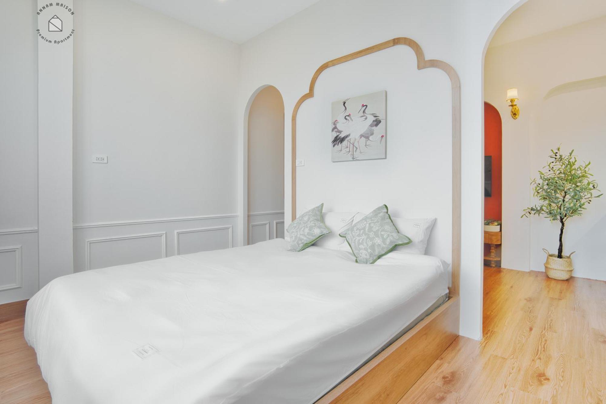 האנוי Annam Boutique Hotel-Elevator-5 Mins To Oldquarter מראה חיצוני תמונה