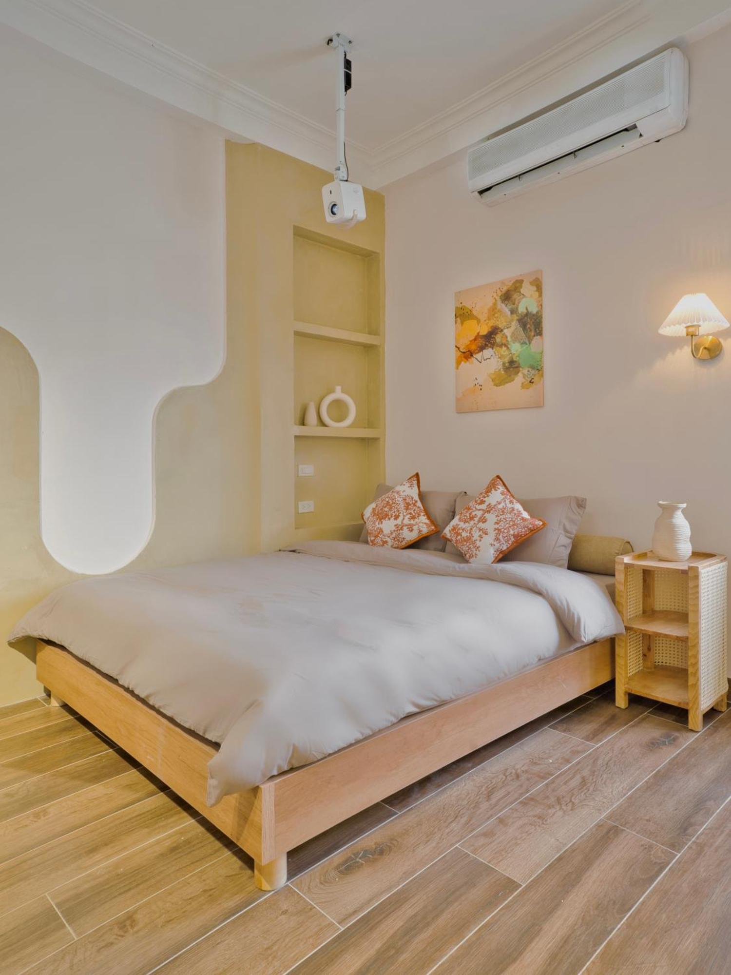האנוי Annam Boutique Hotel-Elevator-5 Mins To Oldquarter מראה חיצוני תמונה
